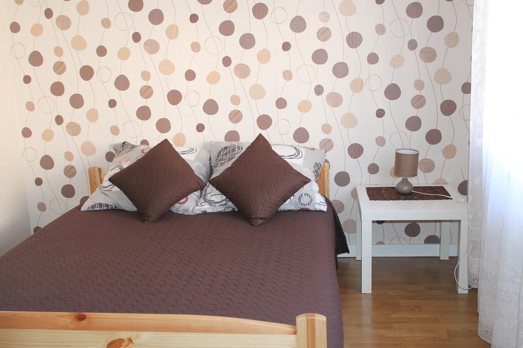 Apartament U Marzenki Augustow Exterior photo