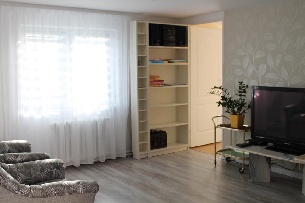 Apartament U Marzenki Augustow Exterior photo